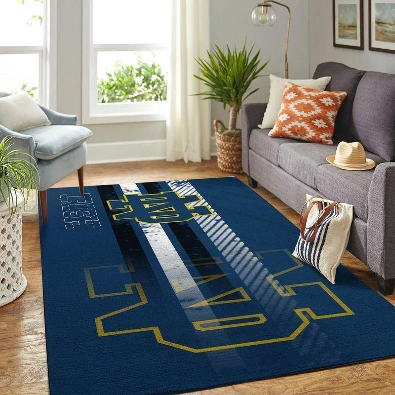 New Rectangle Area Rug Version 2 - Experience True Comfort, Start Stylish Living Today!