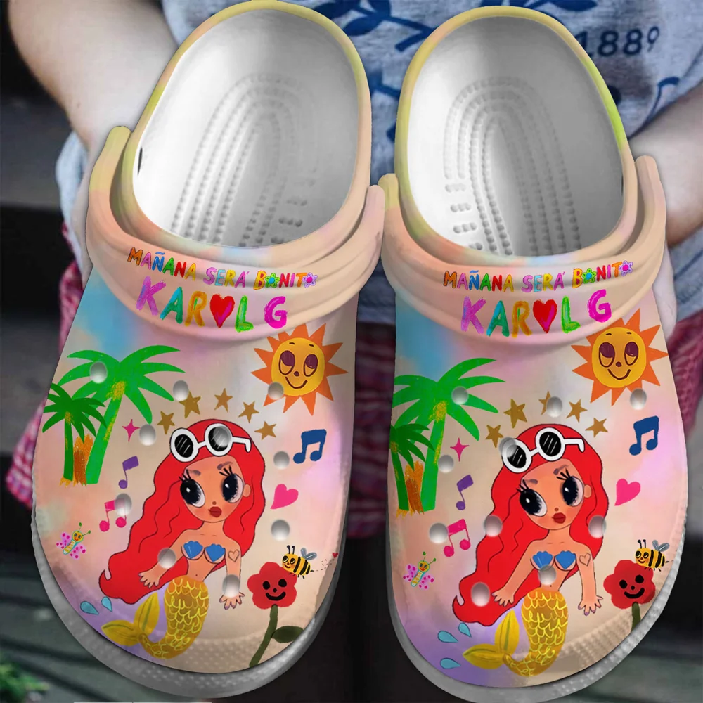 3D Crocs - Style That Stands Out, Act Fast, Limited Stock!