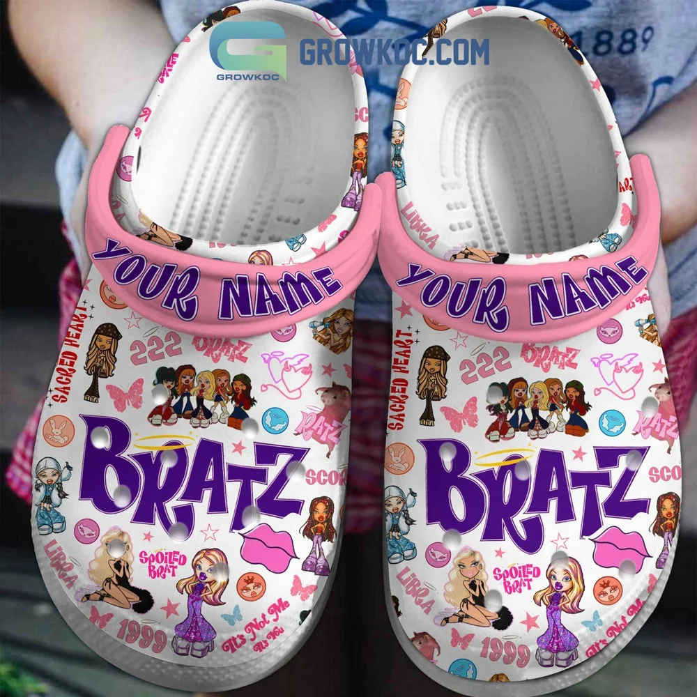 3D Crocs - A Classic Piece with a Modern Twist, Shop Uncompromising Quality!