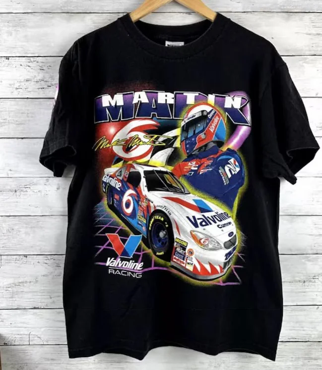 US Unisex T-Shirt 2D - Effortless Style, Be Ready, Shop Now! - Personalized
