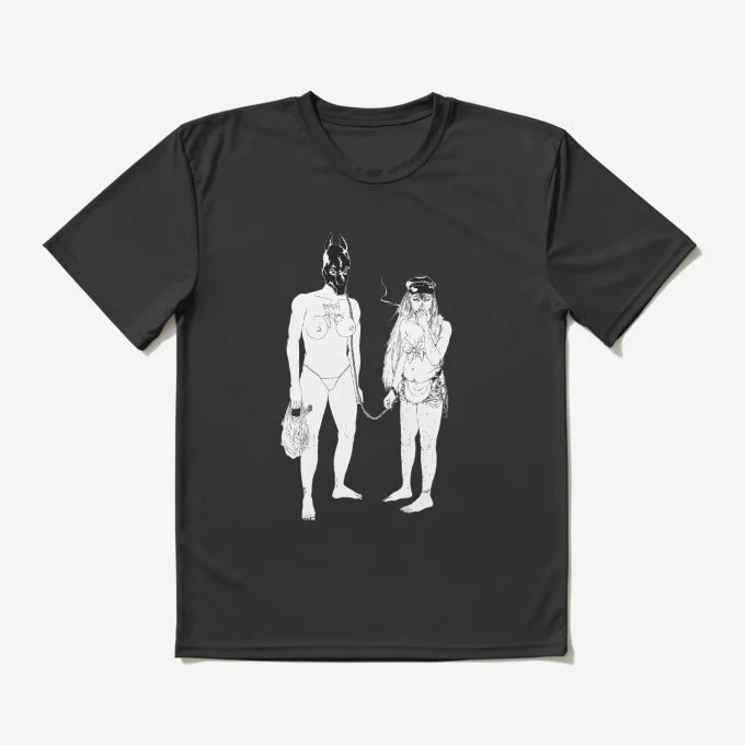US Unisex T-Shirt 2D - Style Meets Function, Take the First Step Today! - Personalized