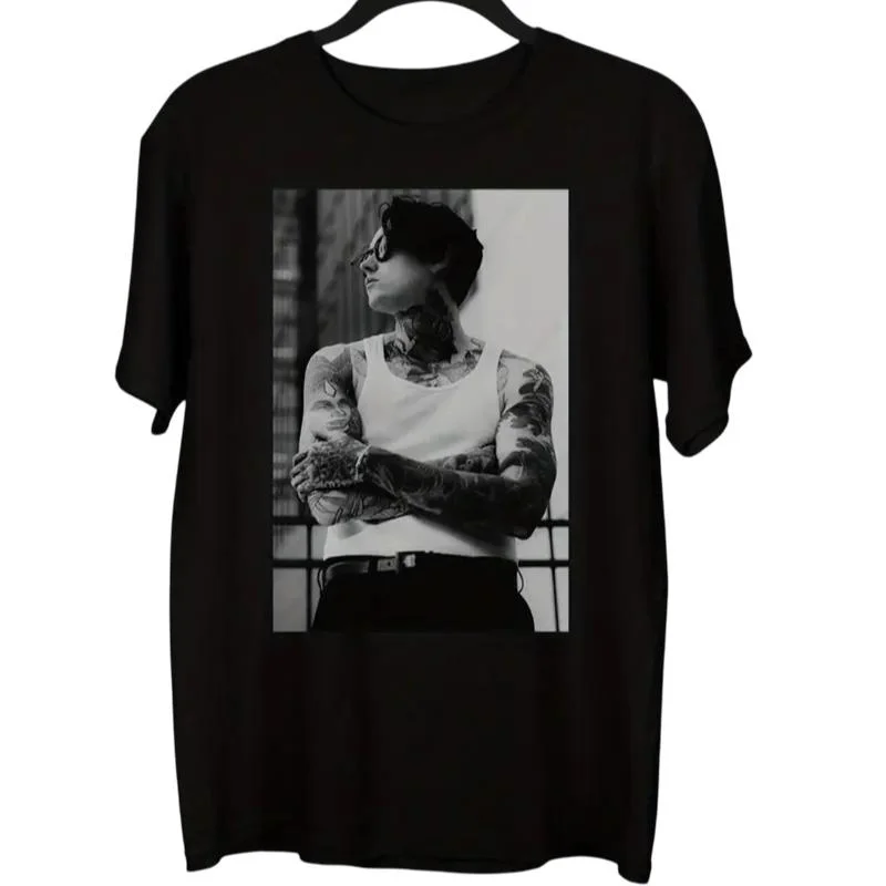 US Unisex T-Shirt 2D (DTF) - Comfort Without Compromise, Take Control of Style! - Personalized