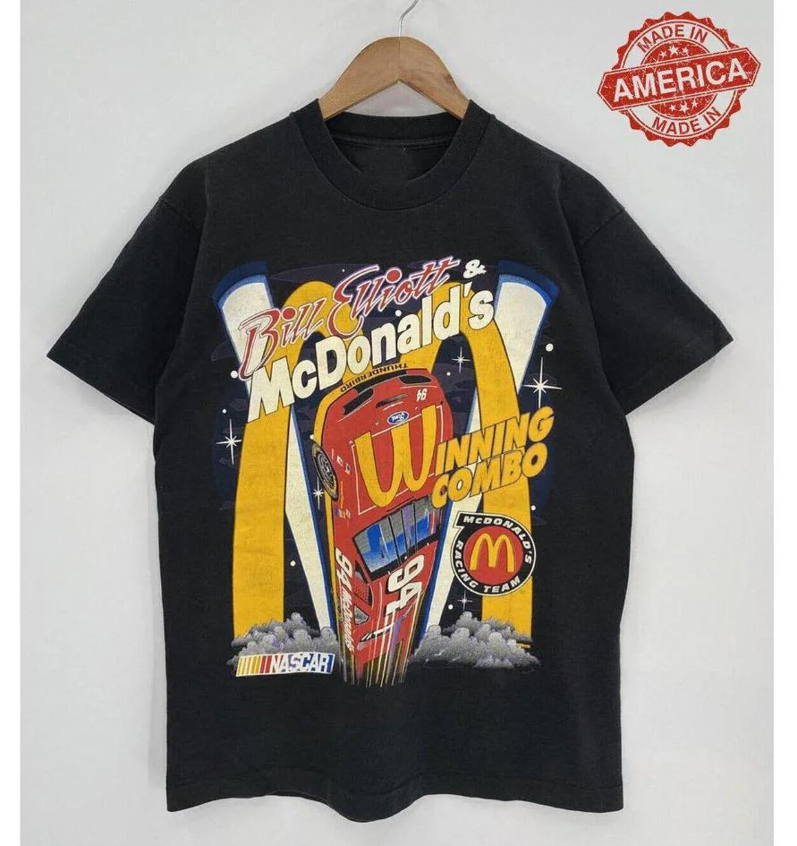 US Unisex T-Shirt 2D (DTF) - Revolutionize Your Wardrobe, Choose Excellence Today! - Personalized