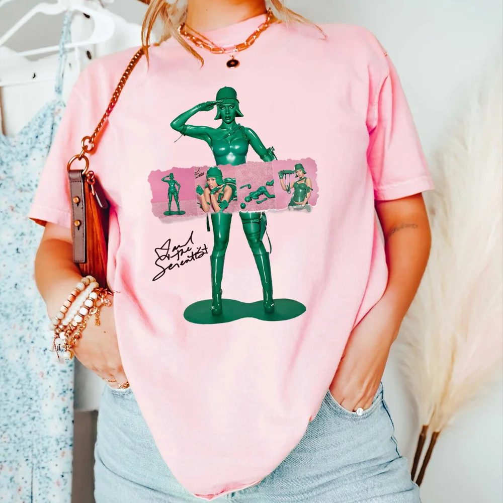 US Unisex T-Shirt 2D (DTF) - Experience True Comfort, Embrace the Elegance! - Personalized