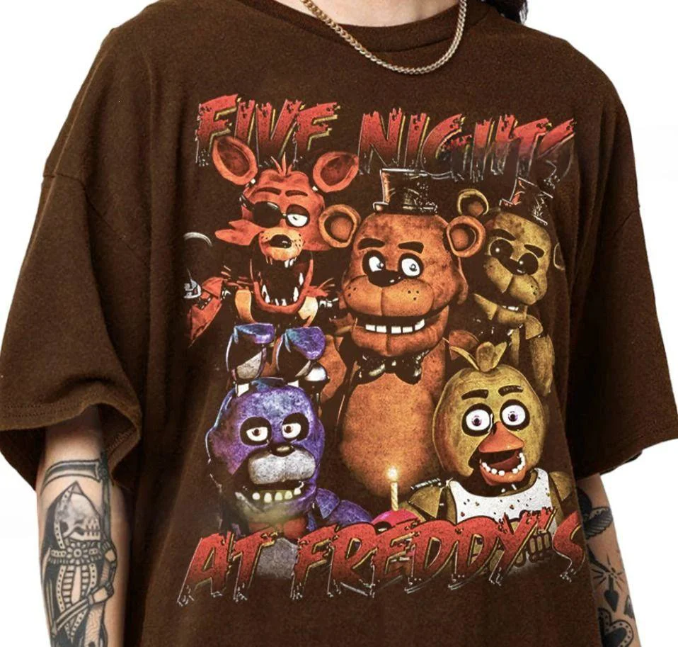 US Unisex T-Shirt 2D (DTF) - Experience the Ultimate in Comfort, Level Up Your Style Now! - Personalized