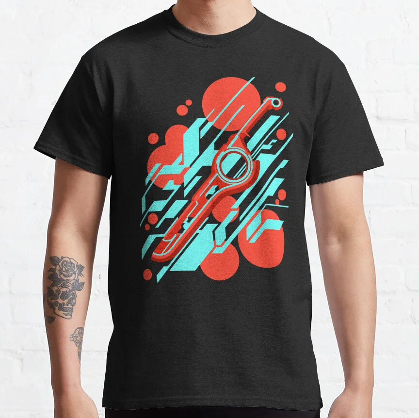 US Unisex T-Shirt 2D (DTF) - Make a Bold Statement, Look Effortless Today! - Personalized