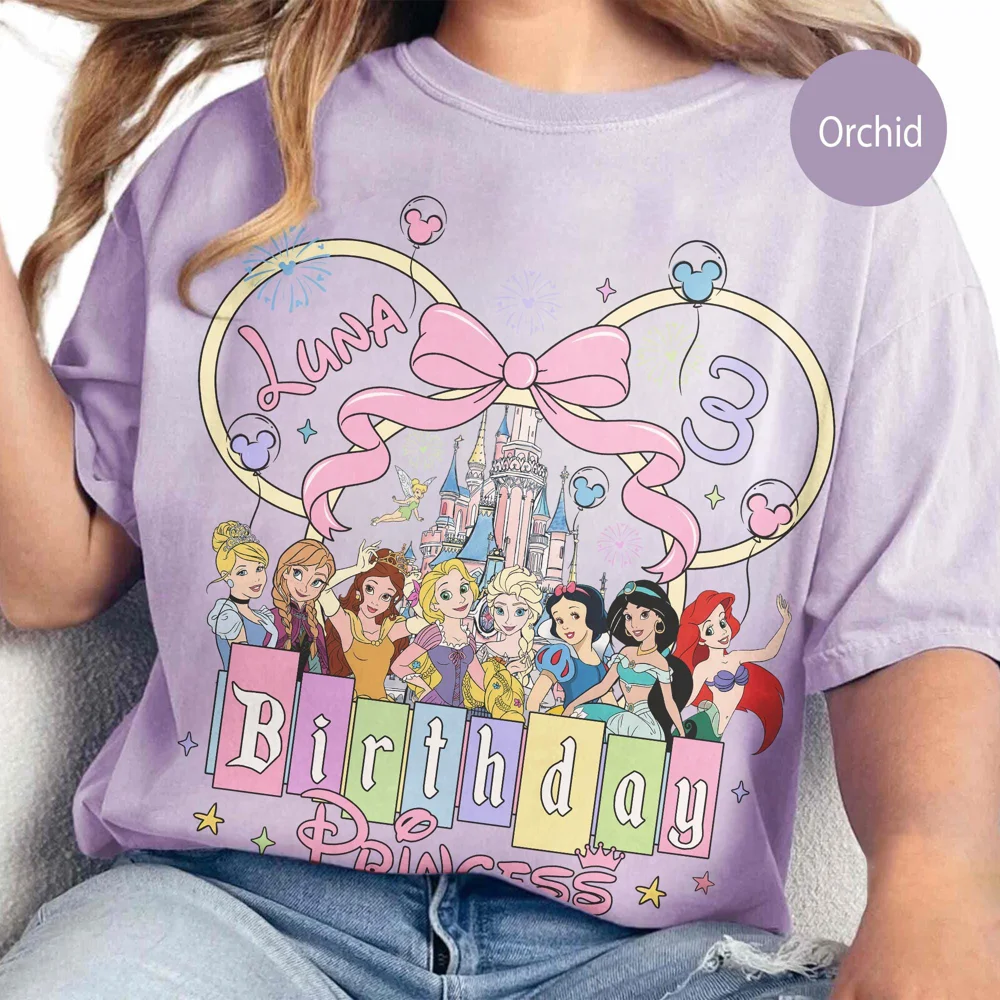 US Unisex T-Shirt 2D (DTF) - Ultimate Convenience and Comfort, Shop and Feel Inspired! - Personalized