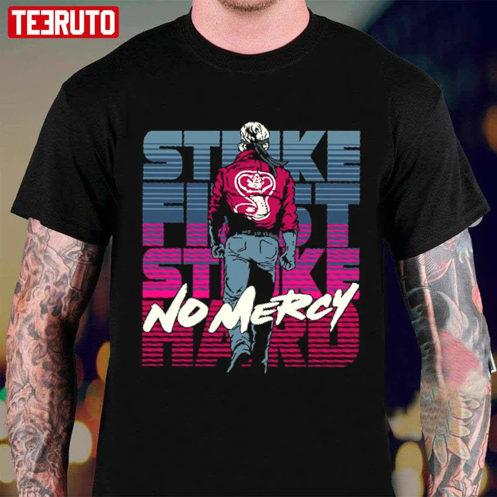 US Unisex T-Shirt 2D (DTF) - Perfect for Your Daily Routine, Make a Statement Today! - Personalized