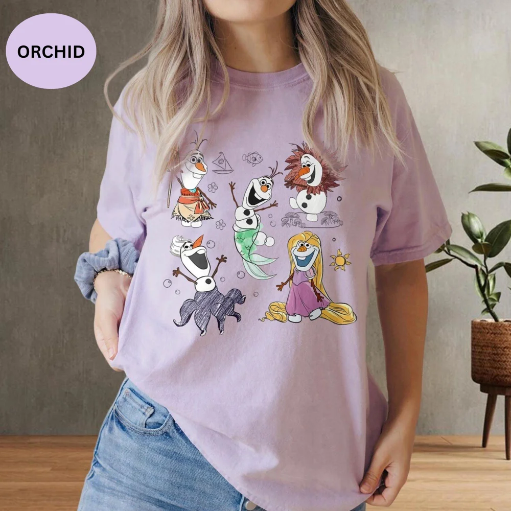 US Unisex T-Shirt 2D (DTF) - Superior Comfort and Quality, Look Effortless Today! - Personalized