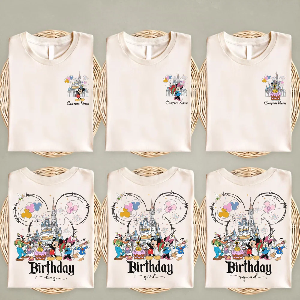 US Unisex T-Shirt 2D (DTF) - Innovative Design, Everyday Use, Make a Statement Today! - Personalized