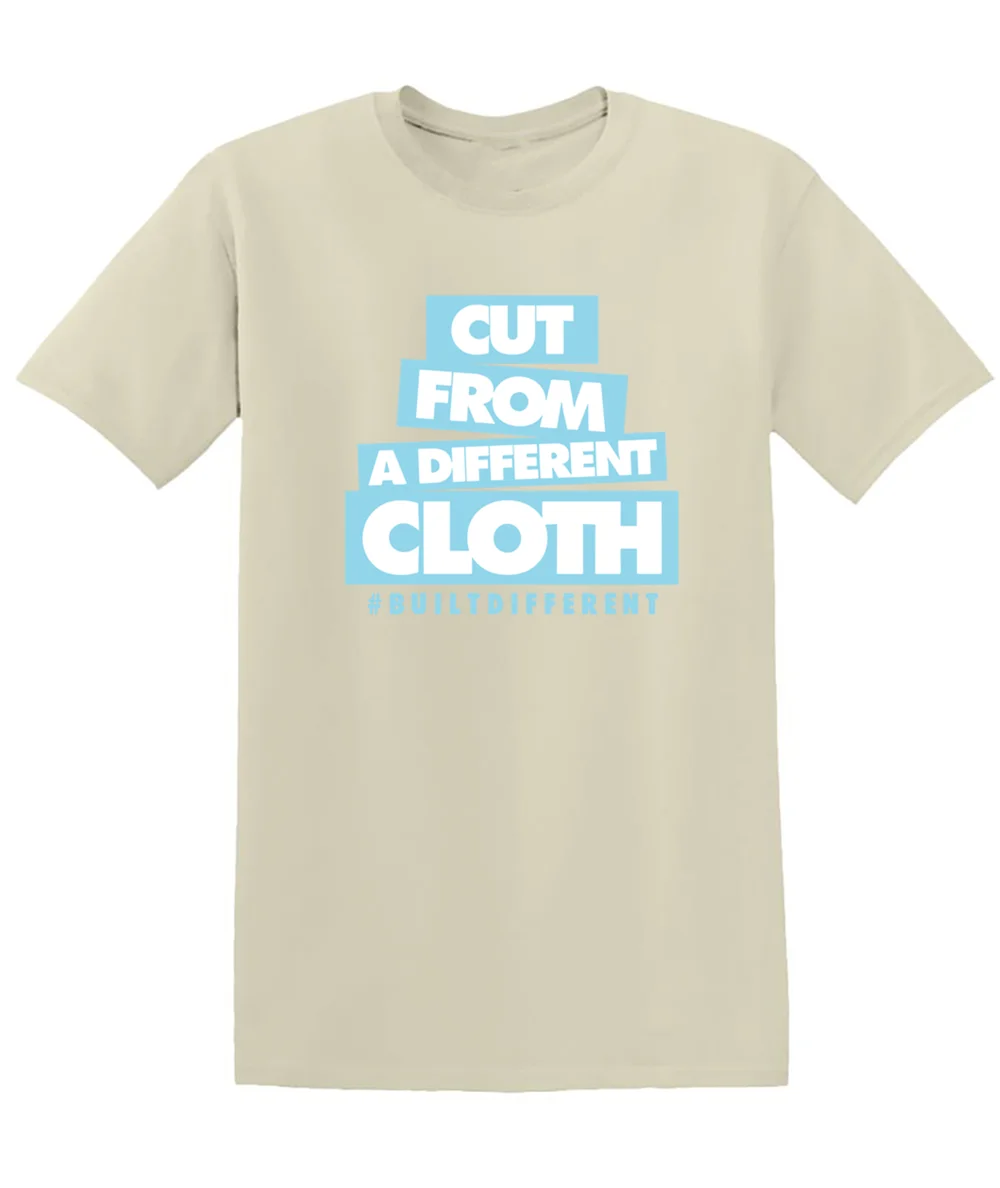US Unisex T-Shirt 2D (DTF) - Add a Touch of Luxury to Your Wardrobe, Shop Before It's Gone! - Personalized