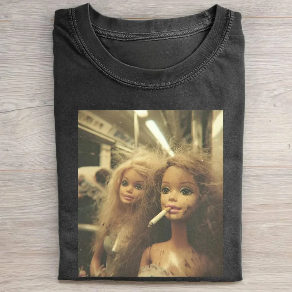 US Unisex T-Shirt 2D (DTF) - Perfect for All-Day Wear, Unlock Your Potential Now! - Personalized