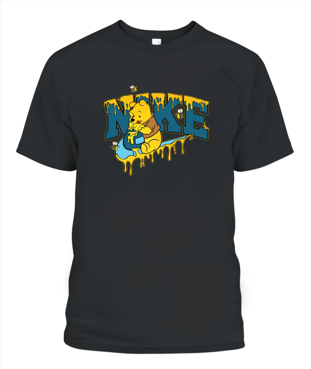 US Unisex T-Shirt 2D (DTF) - Uncompromising Quality, Feel the Luxury Now! - Personalized