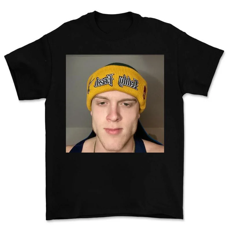 US Unisex T-Shirt 2D (DTF) - A Timeless Choice, Discover Effortless Fashion! - Personalized
