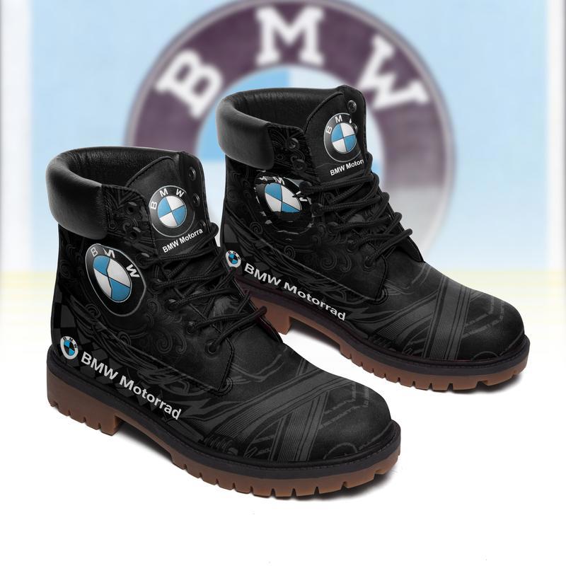 Bmw motorrad form timboots hot 2023 best gift for fans 2 Timboots Shoes