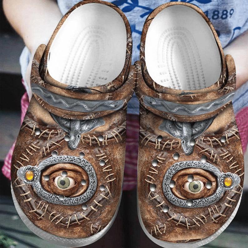 Crocs outfit - spellbook hocus pocus halloween movie crocs crocband clogs - 2032 Crocs Outfit