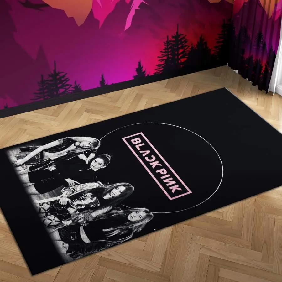 Guardians of the galaxy marvel movies area rug living room rug home decors living room carpet floor decor the us decor Rectangle Rug