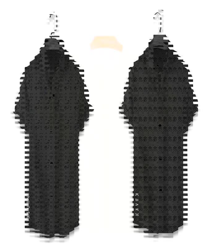 Lv louis vuitton flip flops and combo hawaii shirt shorts 8 Hawaii Shirt Shorts & Flip Flops