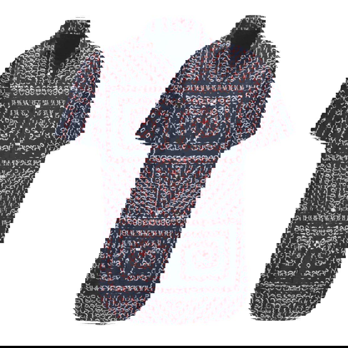 Marty mcfly back to the future hawaii shirt Hawaii Shirt Shorts & Flip Flops