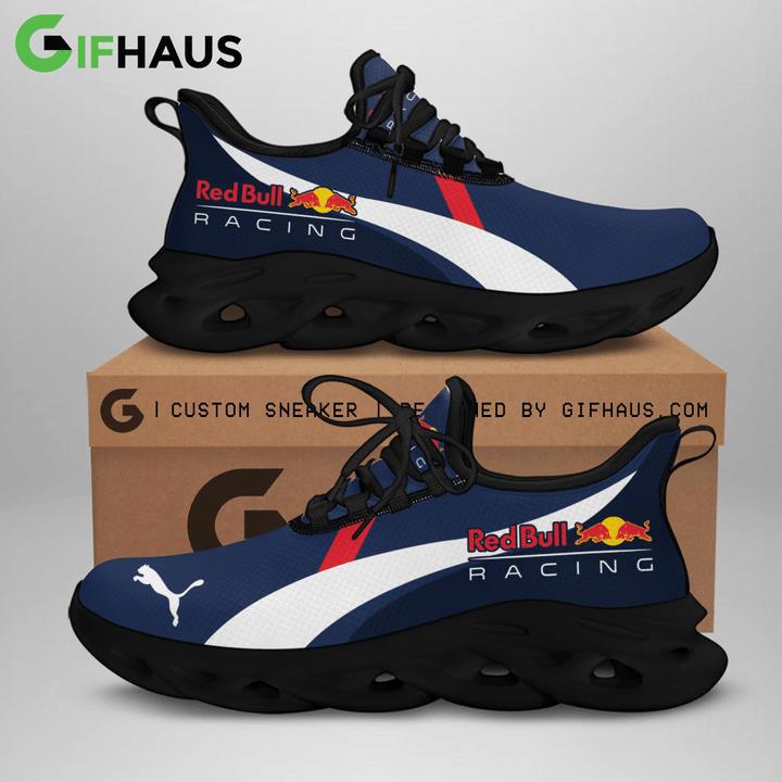 Redbull racing max soul shoes Max Soul Shoes