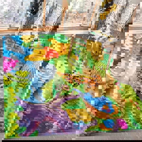 Rugs in living room and bedroom po livingroom rug decor Rectangle Rug