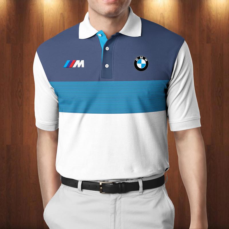 Upgrade your style with bmv premium polo shirt trending outfit 2023 183 Polo Shirt