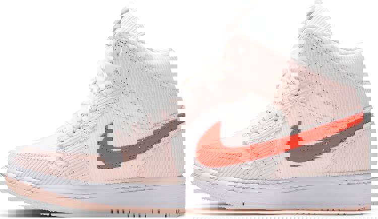 Wmns air jordan 1 mid se corduroy da8009-108