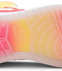 Wmns air jordan 1 mid se edge glow cv4611-100
