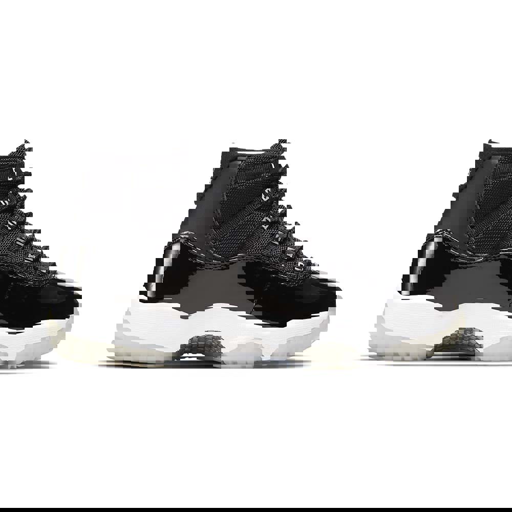 Youth air jordan 11 retro gs jubilee – 25th anniversary