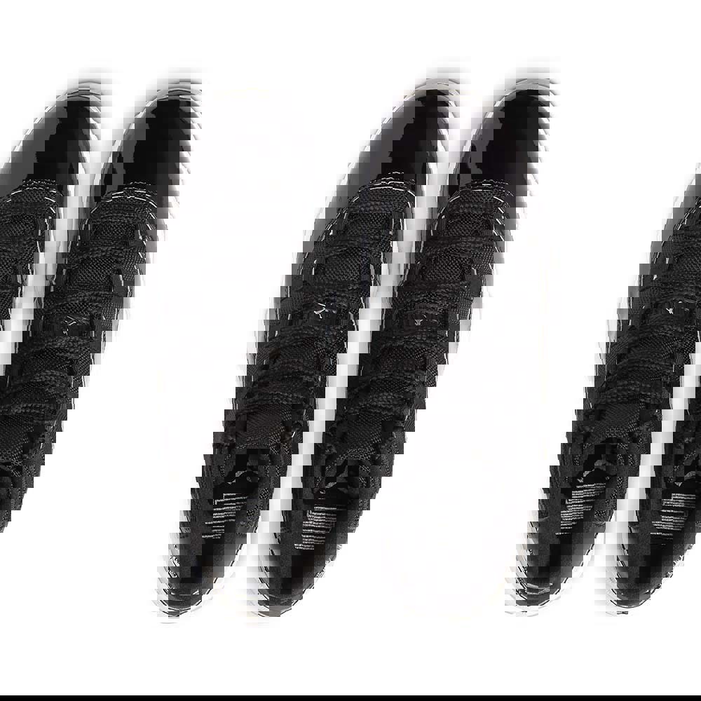 Youth air jordan 11 retro gs jubilee – 25th anniversary