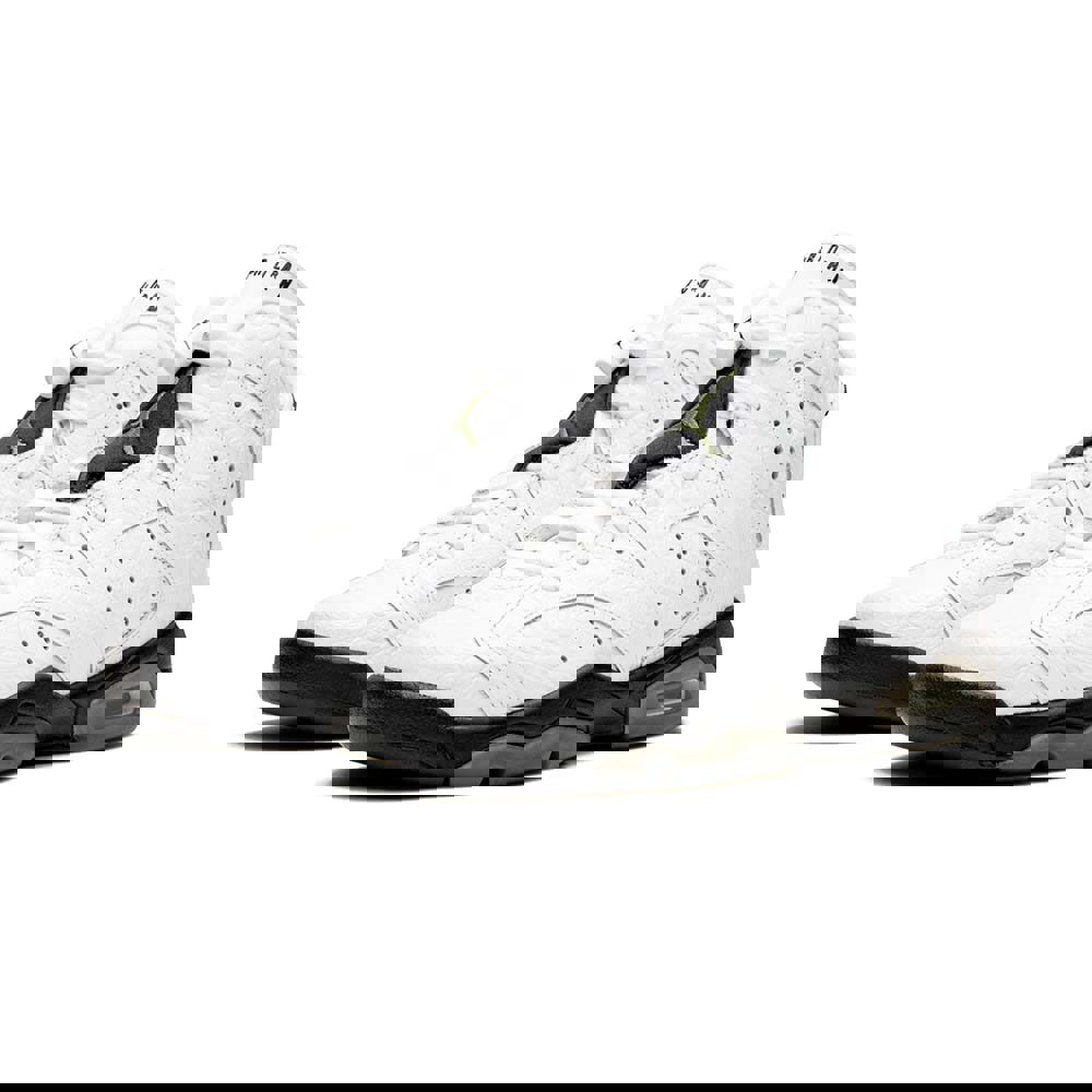 Youth air jordan 6 retro (gs) alligator