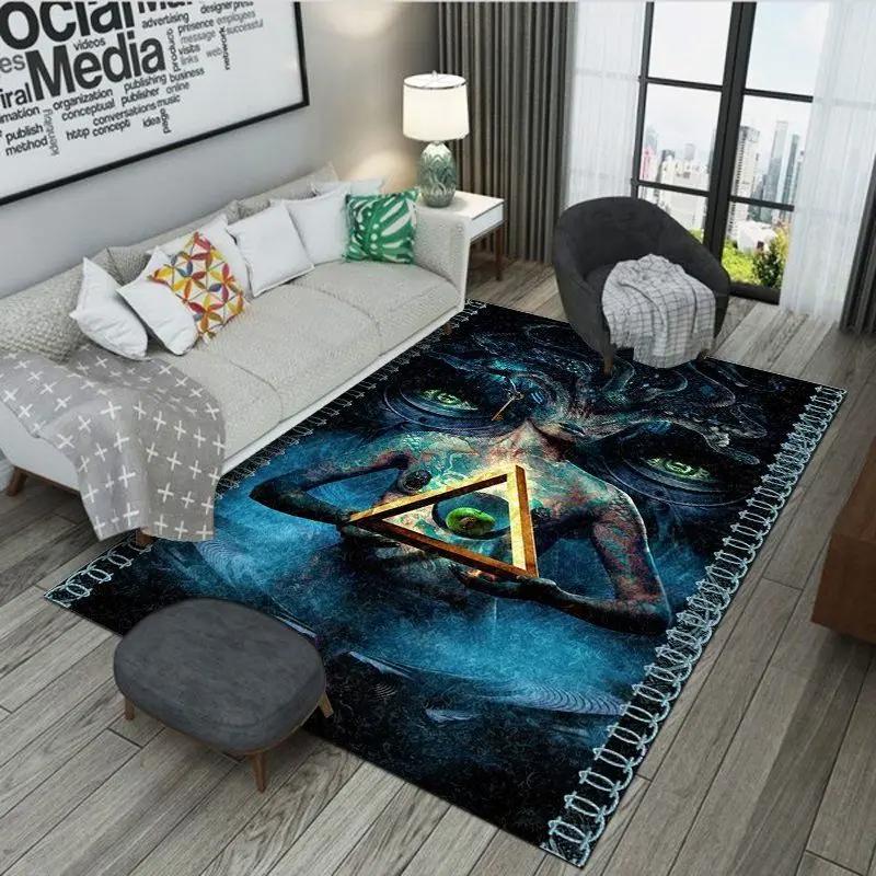 Piano 1 dhcdhc ld2809 rug living room rug home decor Rectangle Rug