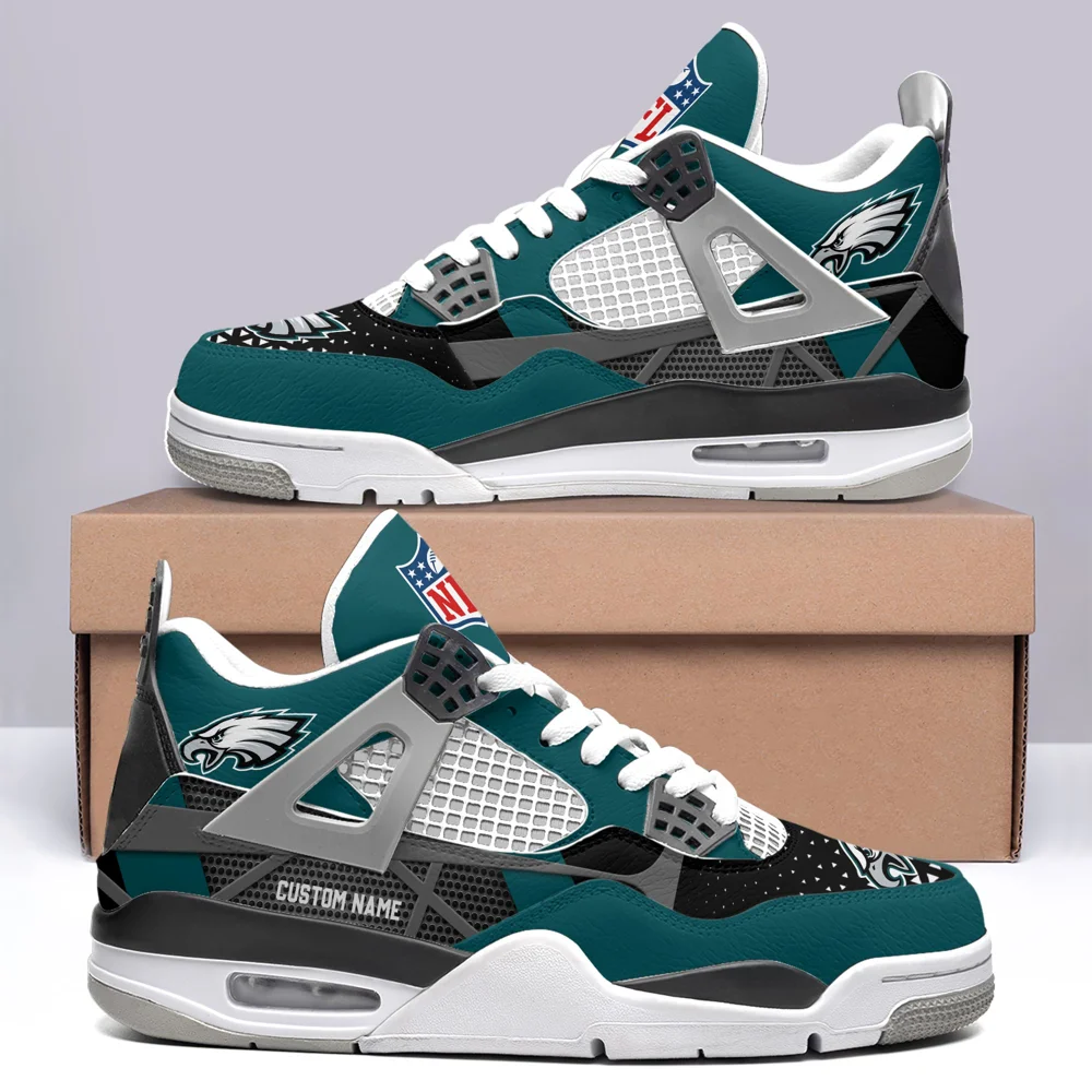 Air Jordan 4 Shoes - Perfect Fit for Any Occasion, Celebrate Confidence Now!