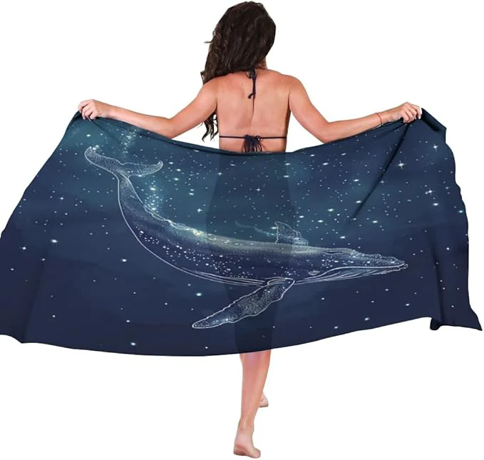 Beach Towel - Effortlessly Add Style to Any Outfit, Own Your Style Now!