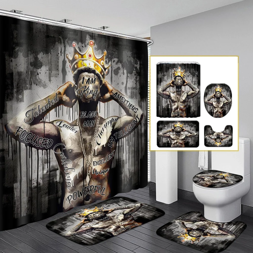 Bathroom Set - Add a Dash of Elegance, Explore New Horizons Today!