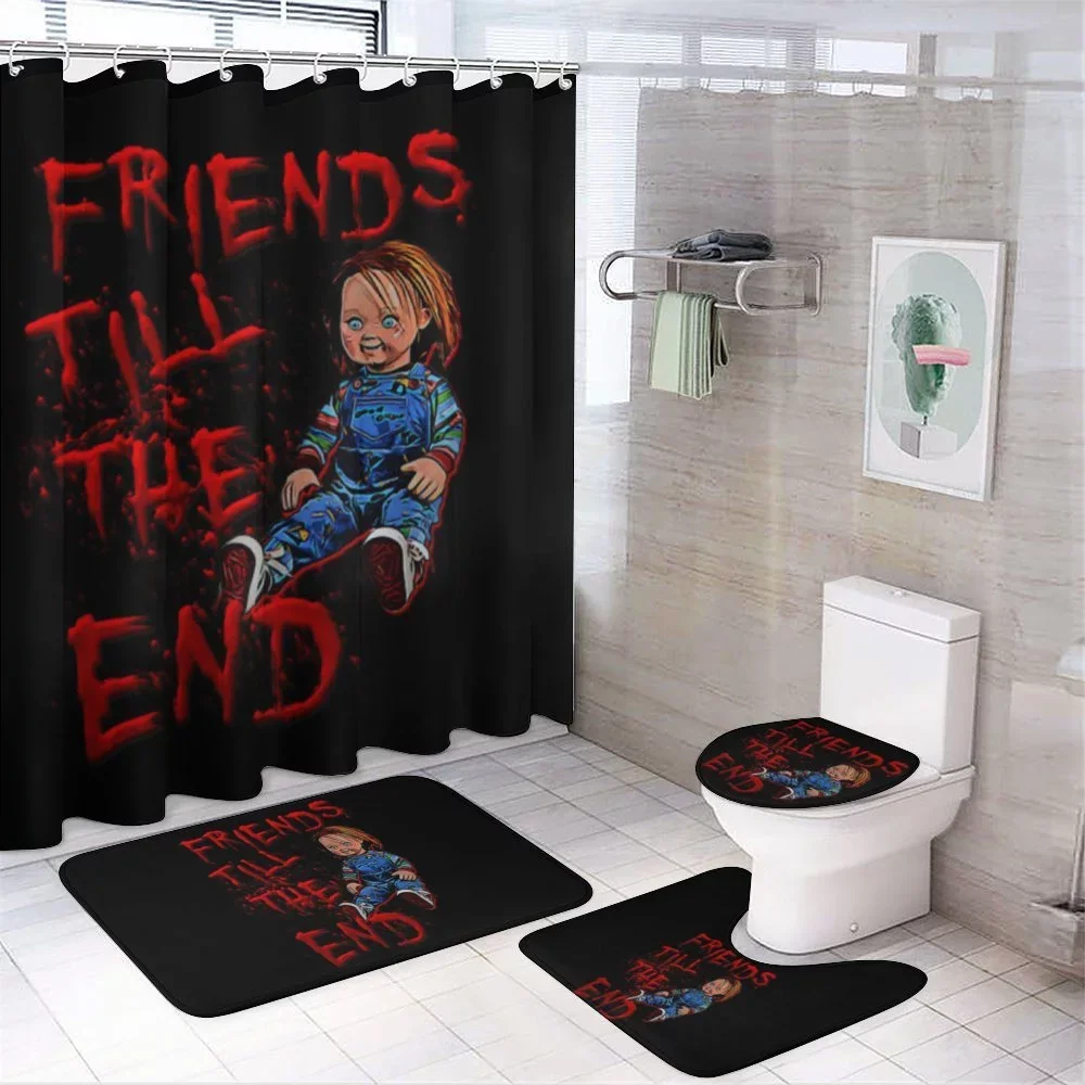 Bathroom Set - Elevate Your Everyday Look, Reinvent Your Style Now!