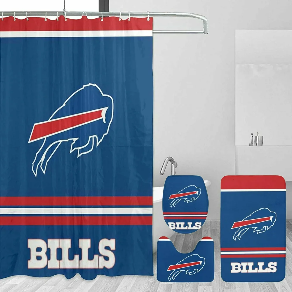 Bathroom Set - Go-Anywhere Design, Don’t Wait, Act Now!