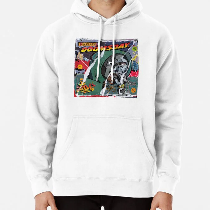 US Hoodie 2D - A Seamless Look for Every Occasion, Shop Confidently Now!