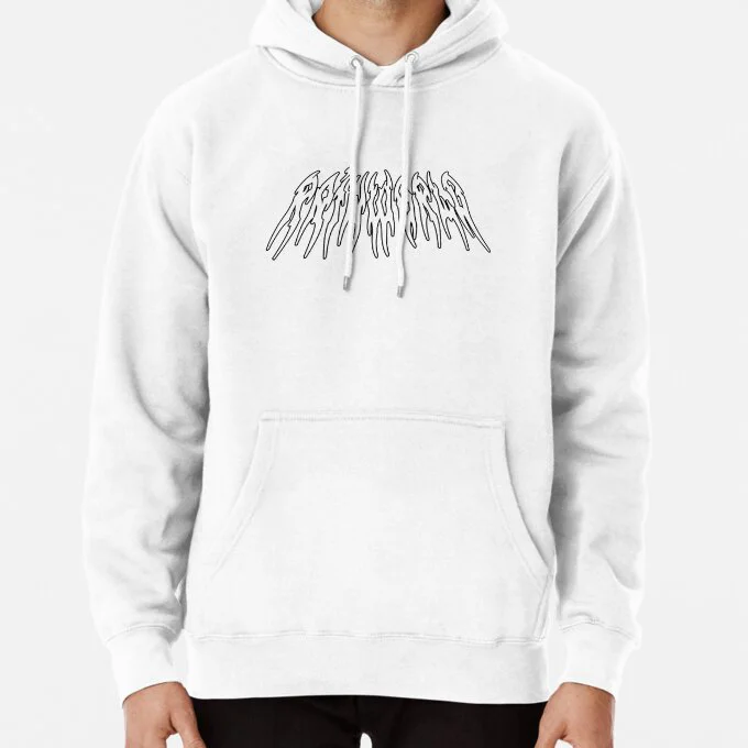 US Hoodie 2D - Celebrate Every Moment in Style, Unleash the Possibilities!