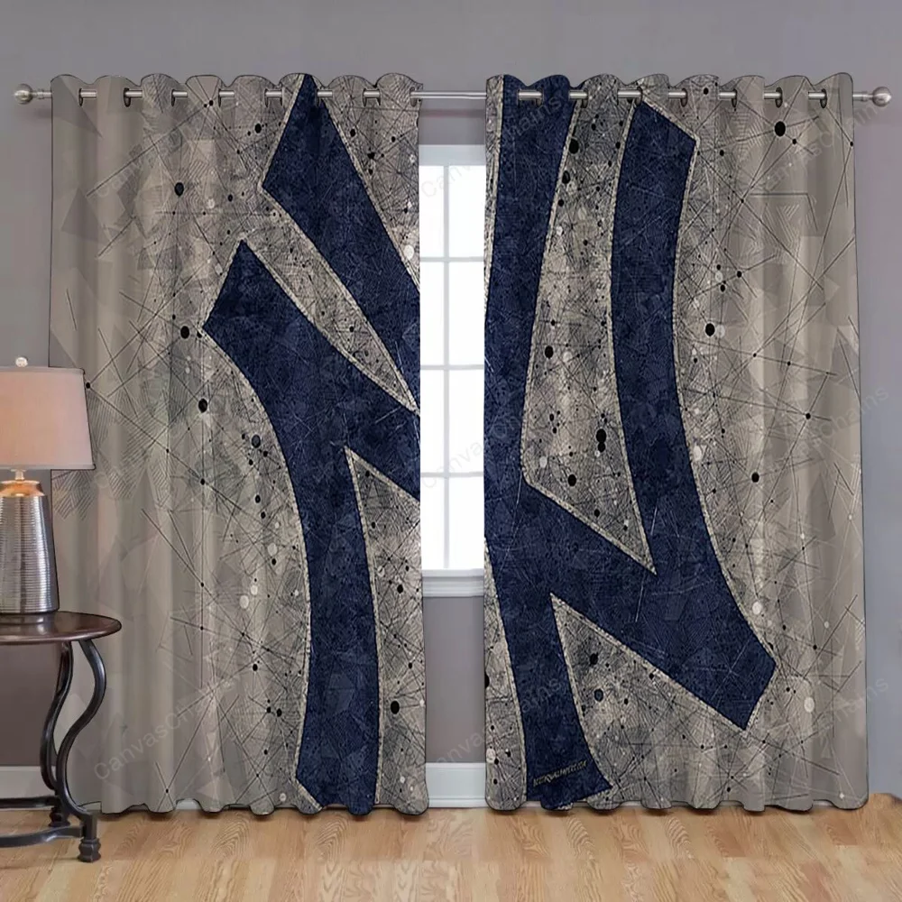 Window Curtains (High Quality) - Fashion That's Always in Vogue, Create Your Style Now!