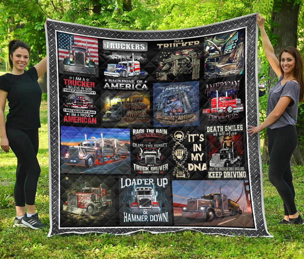 Quilt - Made to Last, Unlock Your Potential Now!