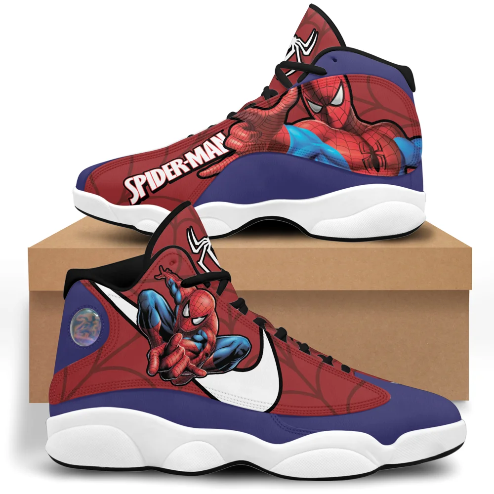 Air Jordan 13 Shoes - Every Detail Matters, Discover Everyday Comfort!