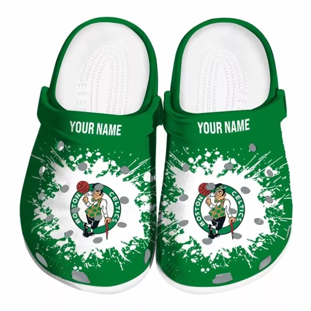 3D Crocs - Designed with You in Mind, Don't Miss Out! - Personalized