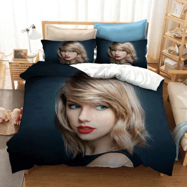 Quilt Set - Your Everyday Essential, Achieve the Perfect Look! - Personalized