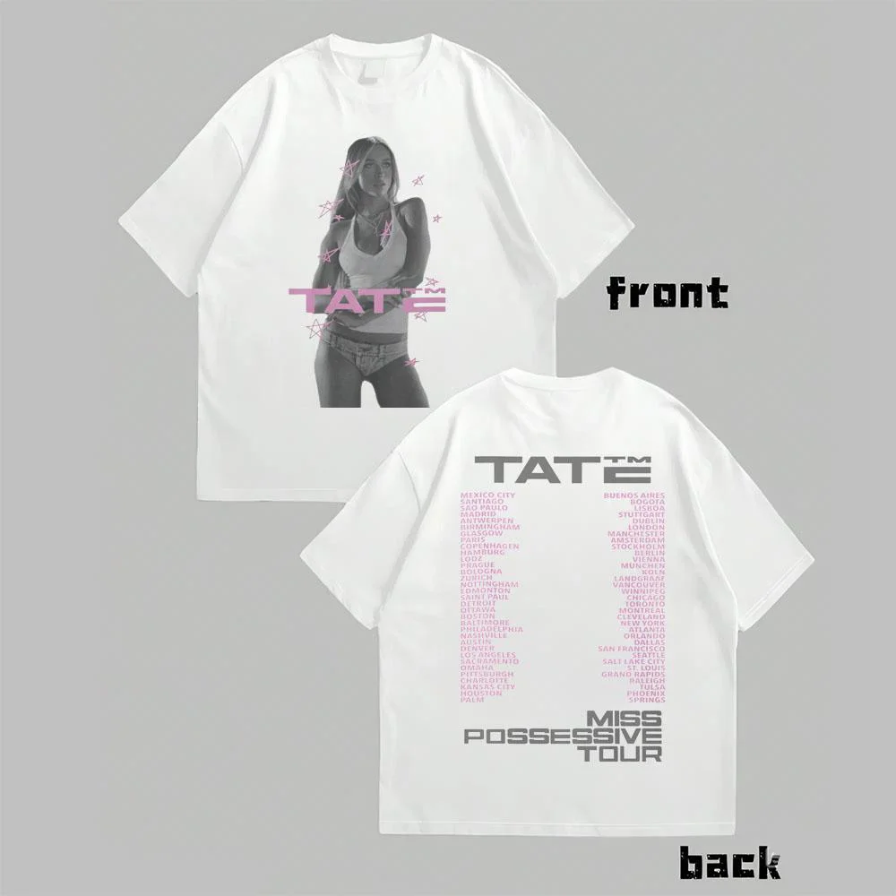 US Unisex T-Shirt 2D (DTF) - Get Noticed Everywhere You Go, Stay Effortlessly Stylish! - Personalized