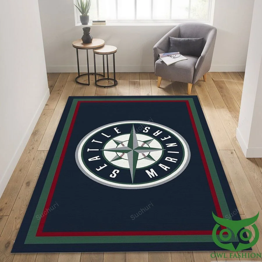 New Rectangle Area Rug Version 2 - Effortlessly Add Style to Any Outfit, Live Stylishly, Shop Now! - Personalized