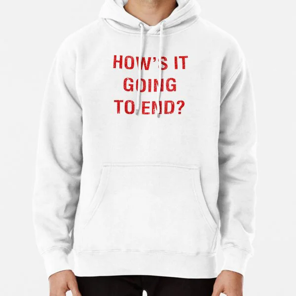 US Hoodie 2D (DTF) - Experience Style Like Never Before, Celebrate Style Today! - Personalized