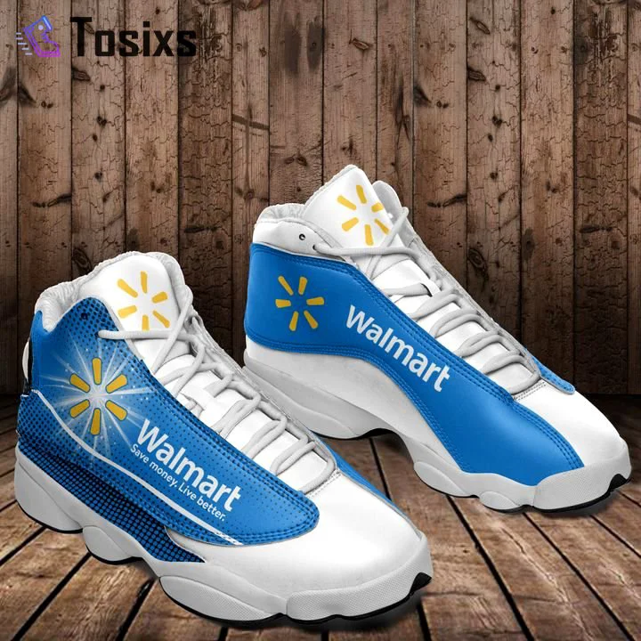 Air Jordan 13 Shoes - Quick Drying and Comfortable, Style Awaits, Grab It Now! - Personalized