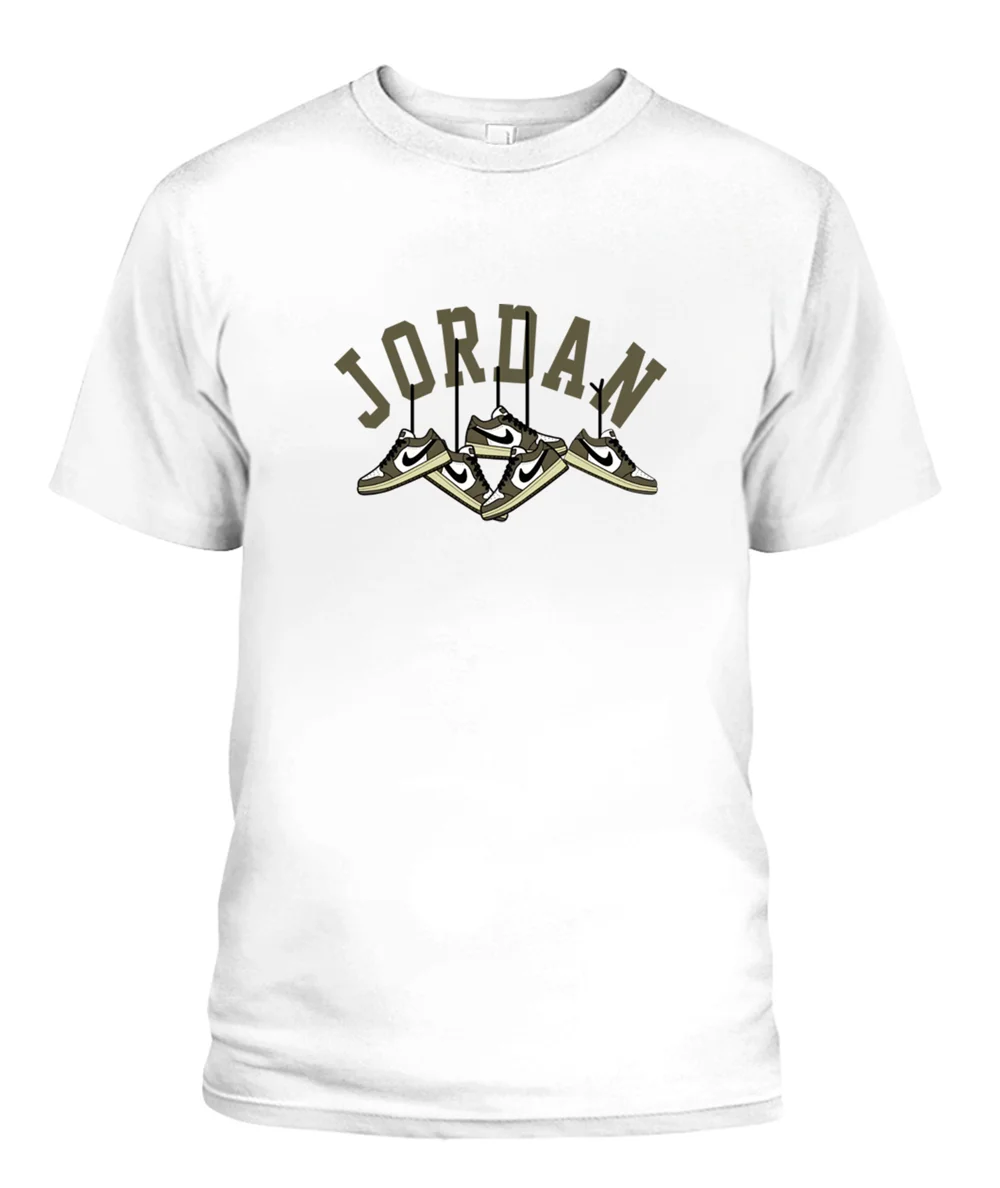 US Unisex T-Shirt 2D (DTF) - Elevate Your Style Instantly, Upgrade Your Wardrobe Now! - Personalized