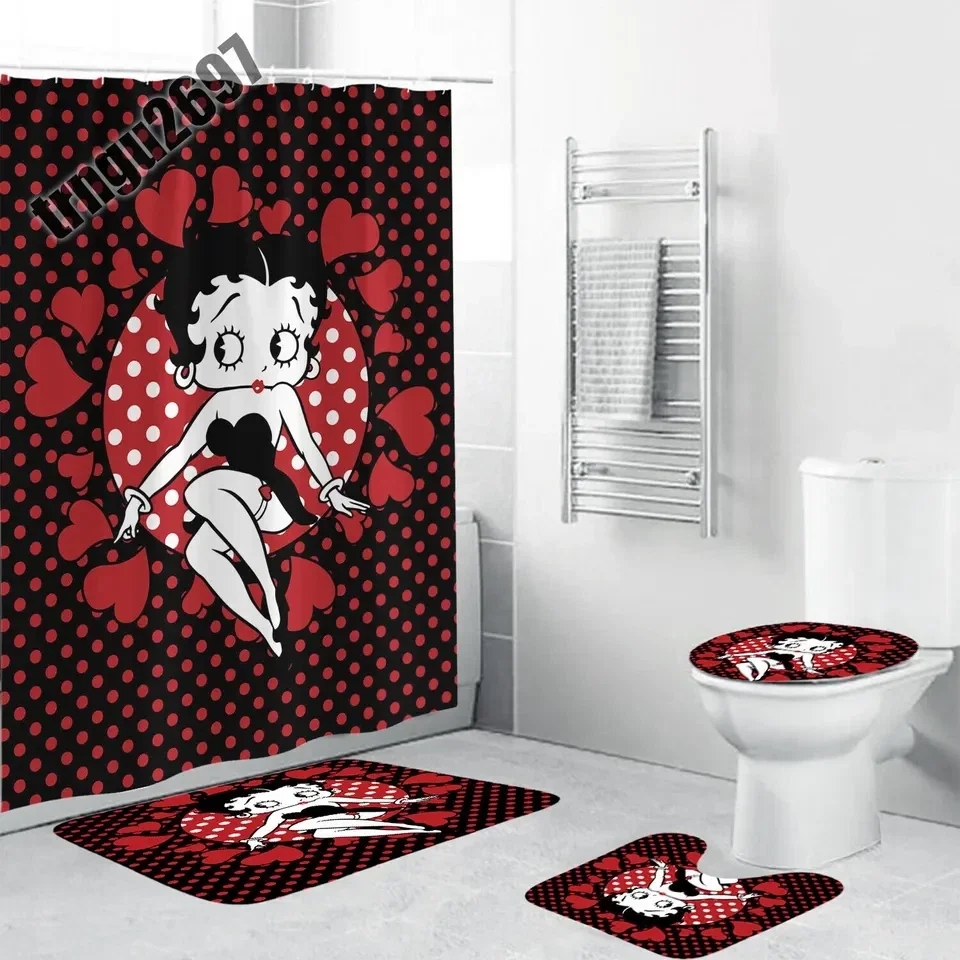 Bathroom Set - Designed for Your Busy Life, Be Bold, Shop Now! - Personalized